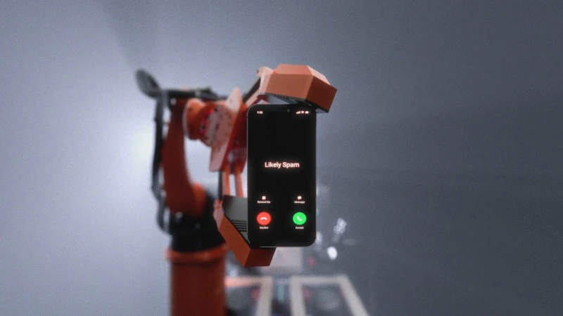 Dystopian, 3d, Spam, Machine by Jordan Clarke – Stock Footage | Artlist