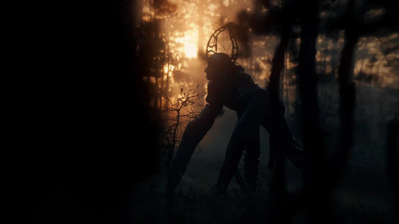 Horror, Fantasy, Dark, Sunset by Gundars Magone – Stock Footage | Artlist