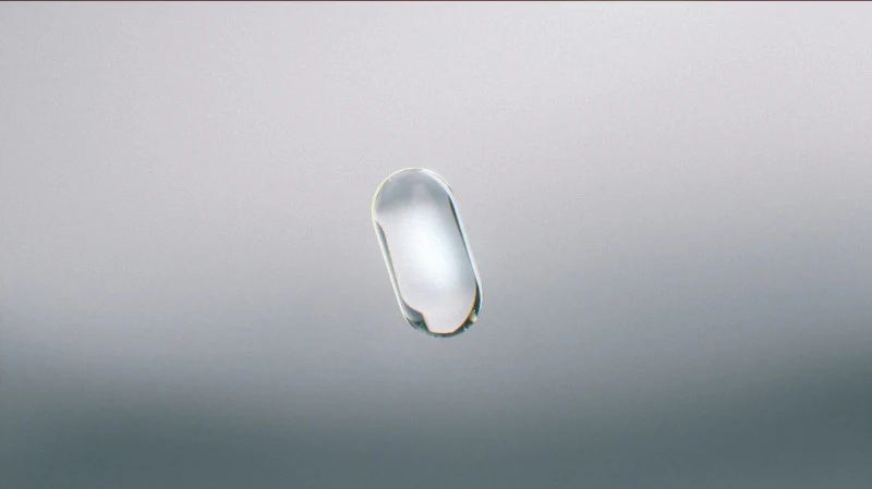 Pill, Shiny, Rotating, Loop by Maelstr0m – Stock Footage | Artlist