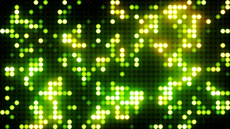 Background, Bright, Loop, Illuminated by DAVLEHA – Stock Footage | Artlist