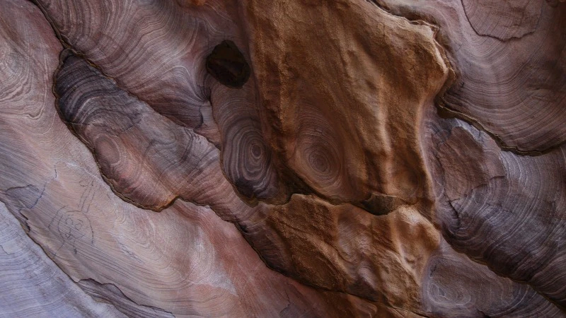 Jordan, Desert, Canyon, Rocks by jmg-visuals – Stock Footage | Artlist