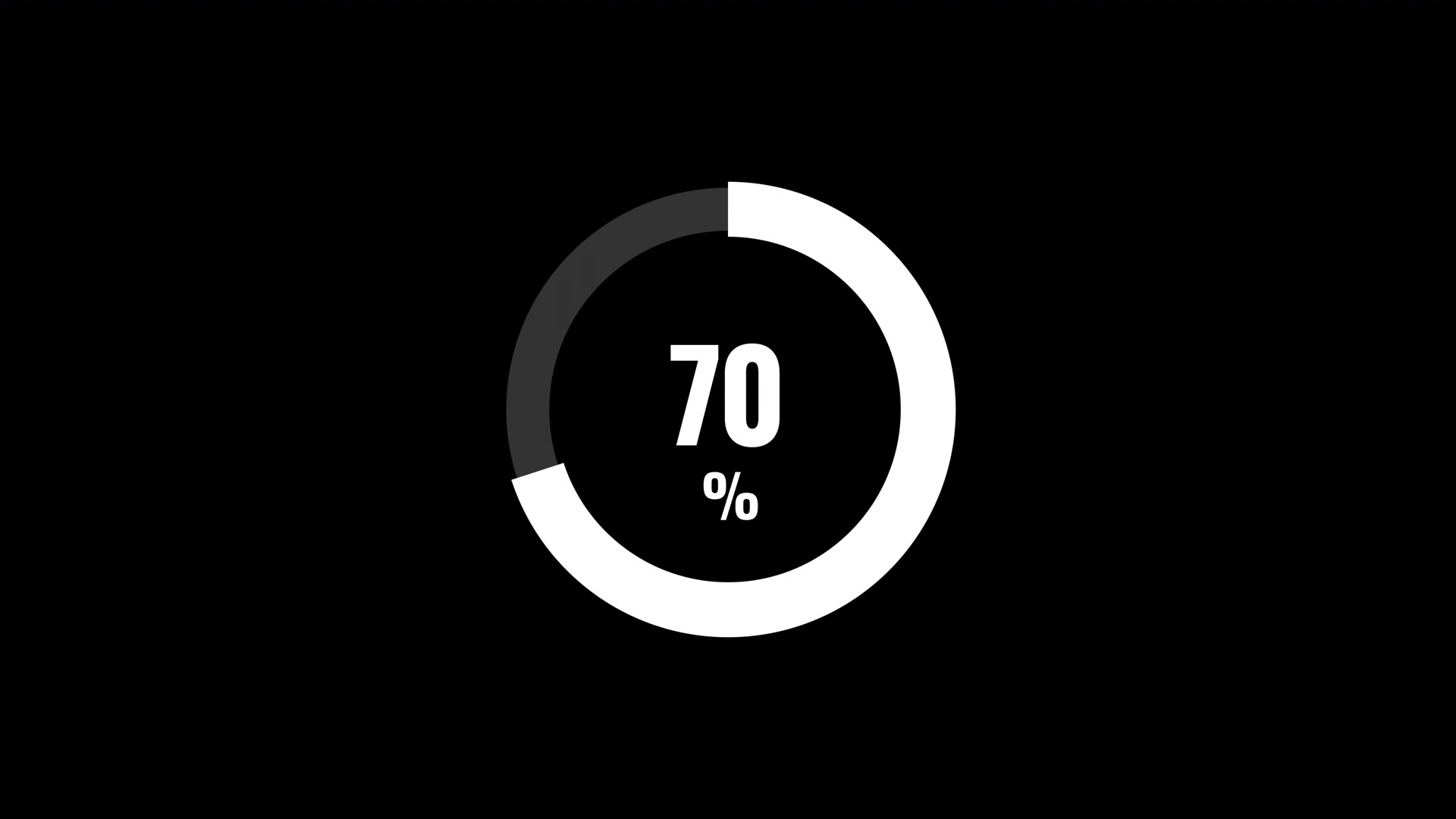 Discover piechartpercentage, a storydriven footage Artlist