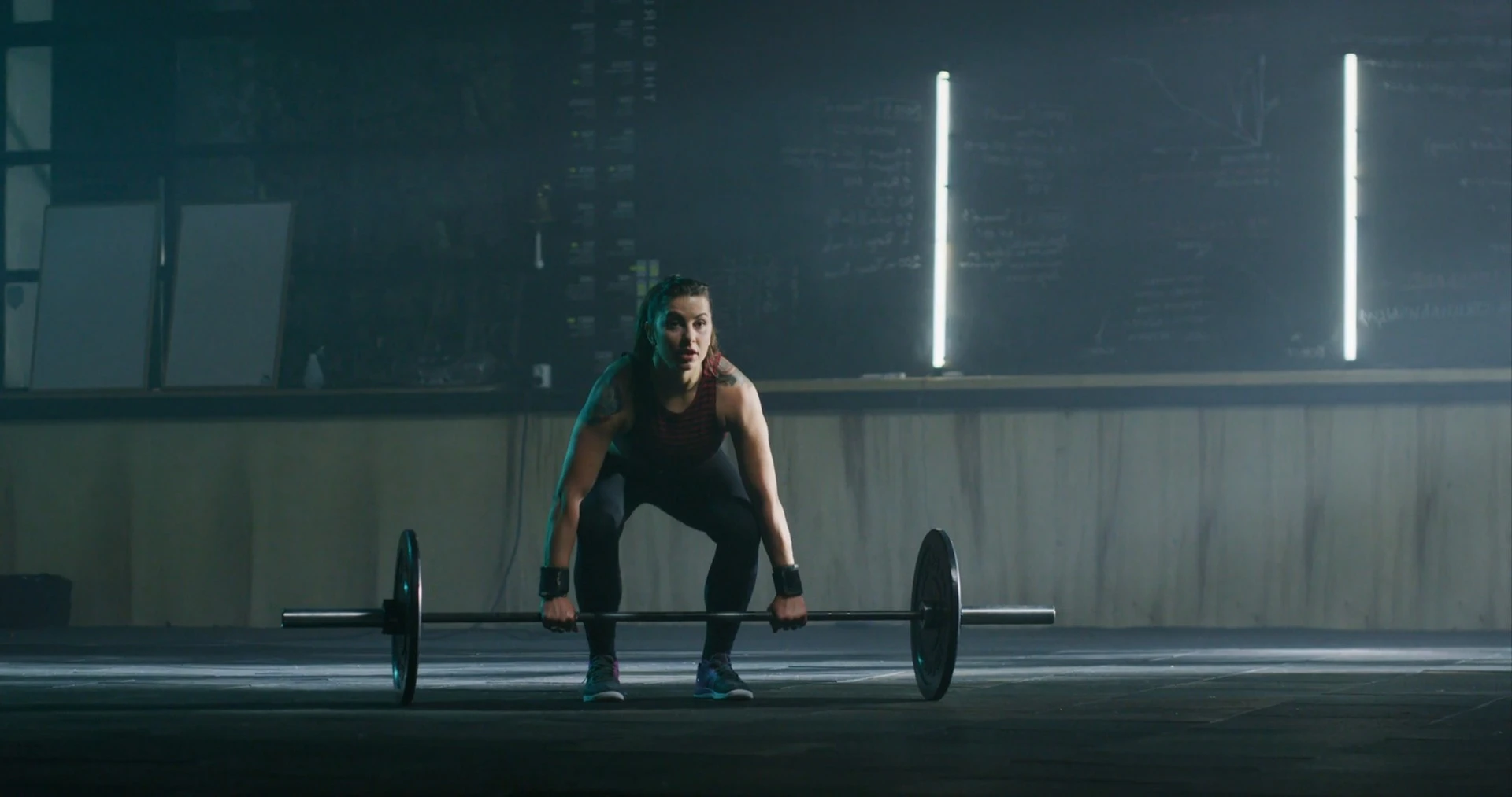 Discover crossfit-intensity-training, a story-driven footage | Artlist