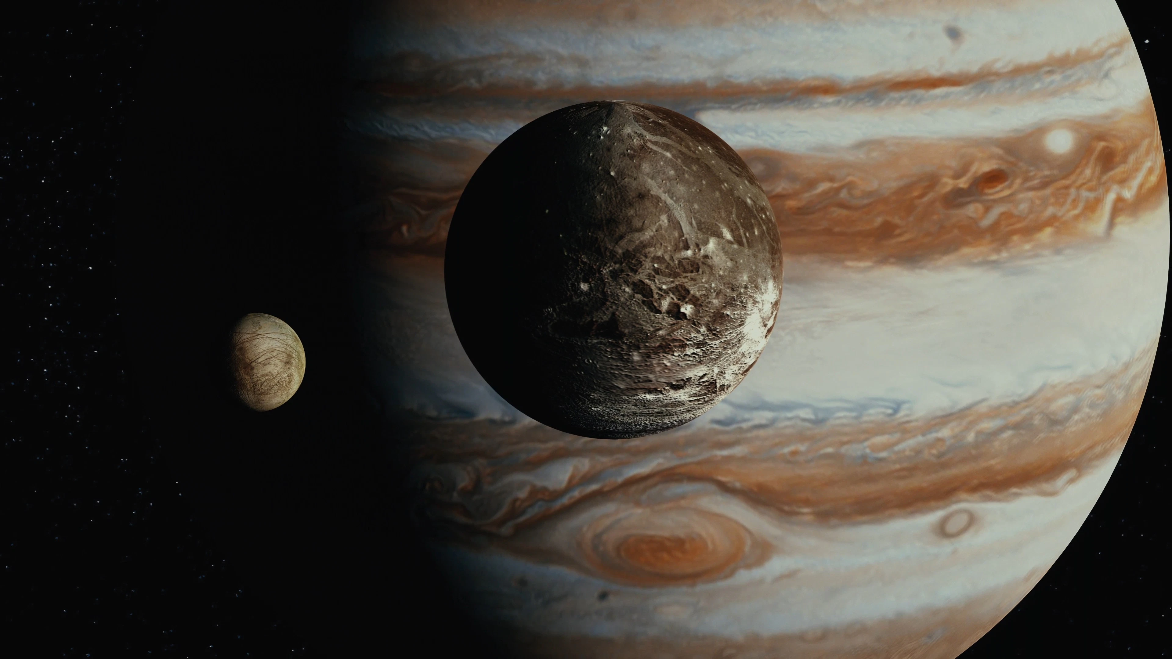 Discover exploring-planet-jupiter, a story-driven footage | Artlist