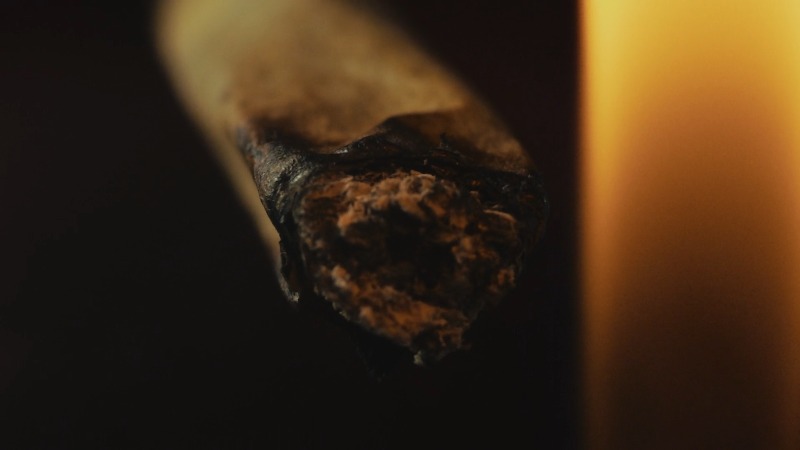 Weed, Joint, Flame, Smoke by Yuval Aloni – Stock Footage | Artlist