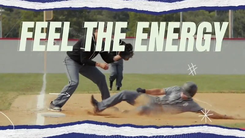 Multi Sports Ripped Intro video templates | Artlist