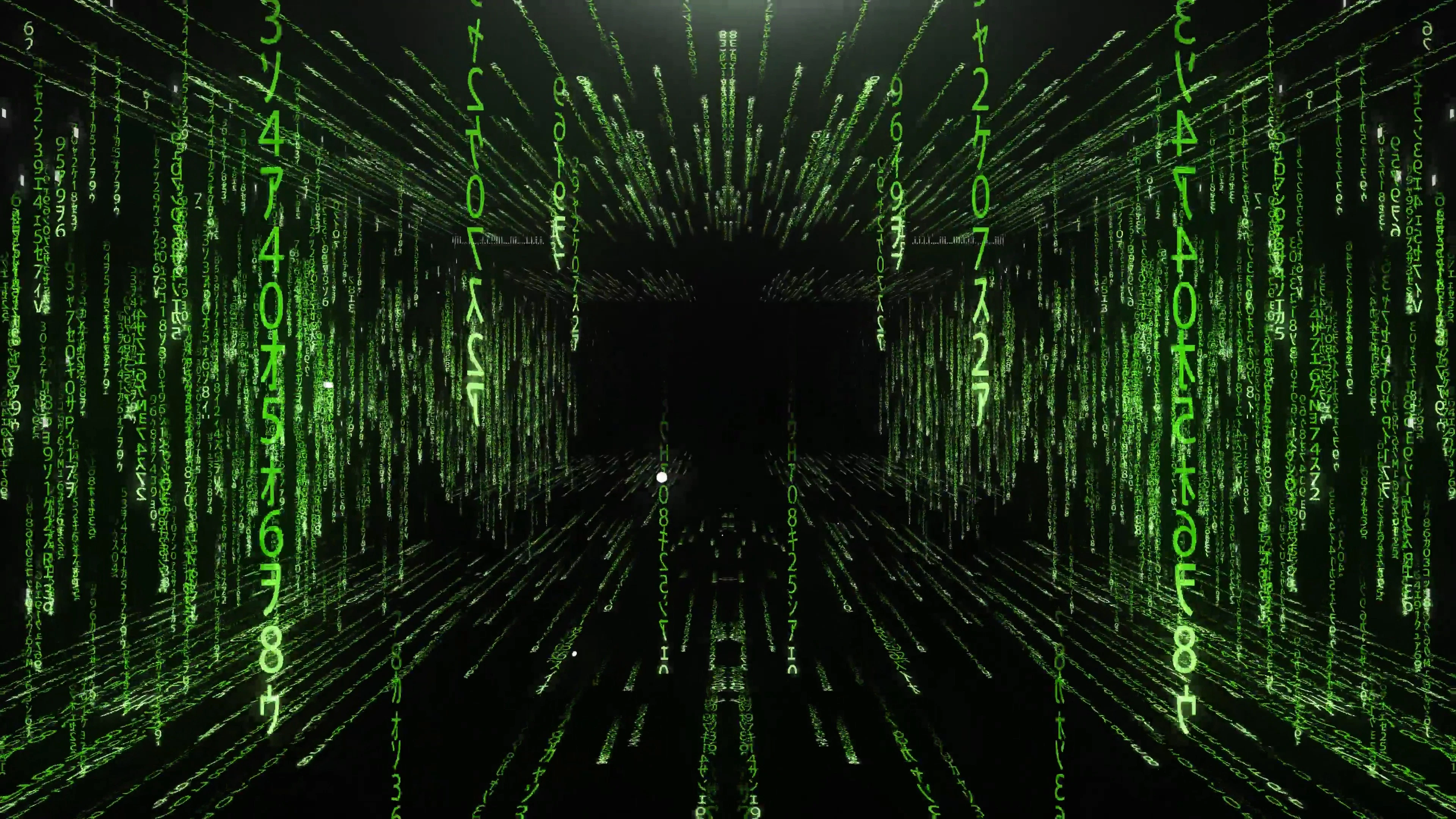 Discover matrix, a story-driven footage | Artlist