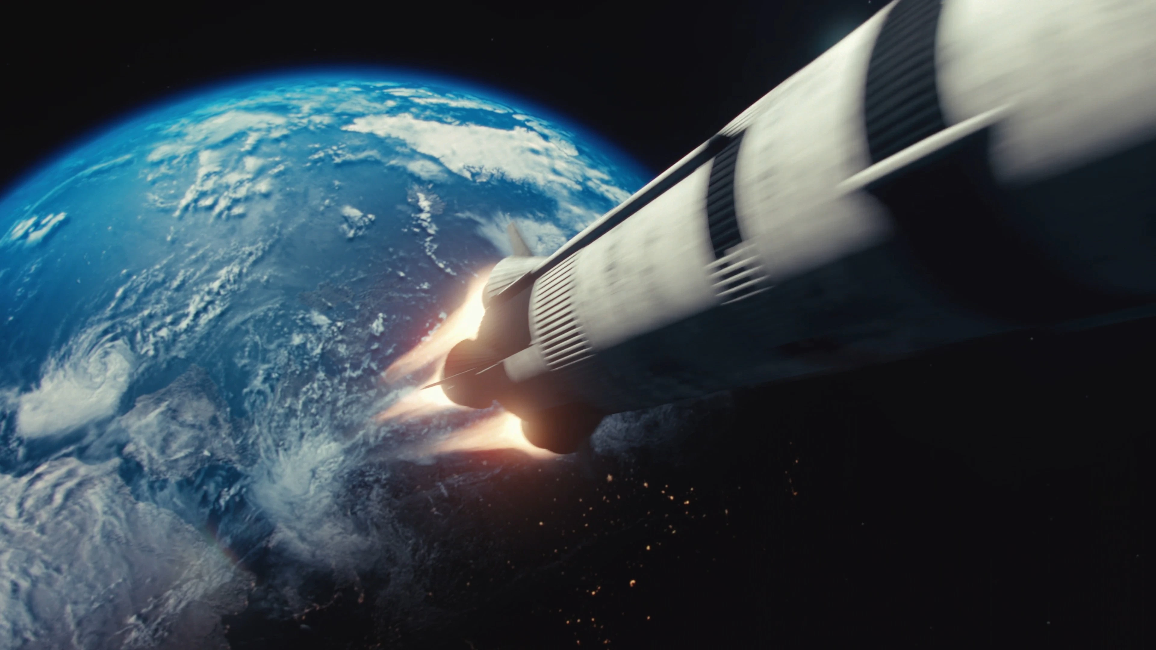 Space Footage Collections | Artlist