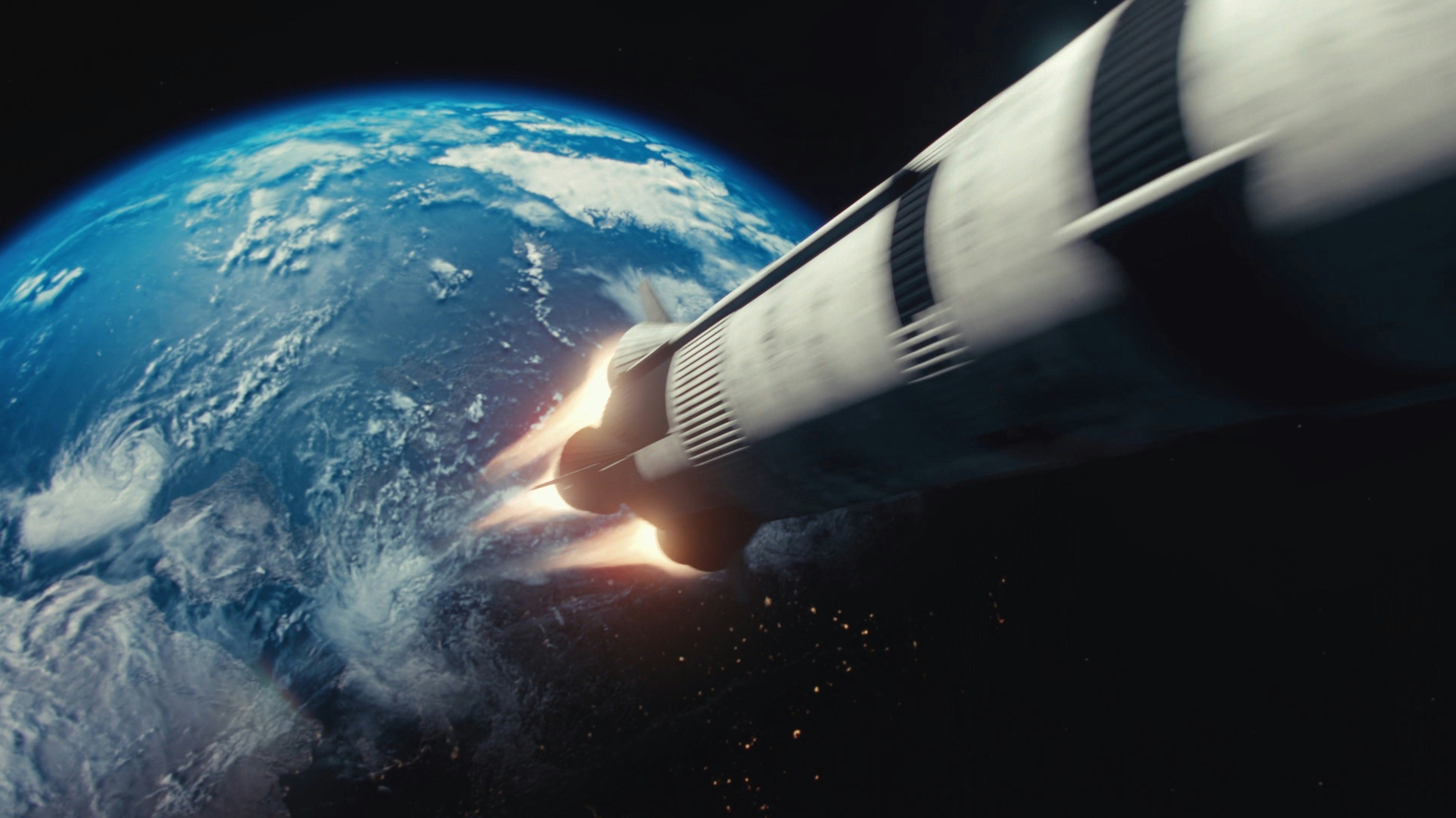 Space