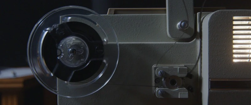 Retro, Screening, Projector, Mechanism by Yevhen Vasyltsov – Stock ...