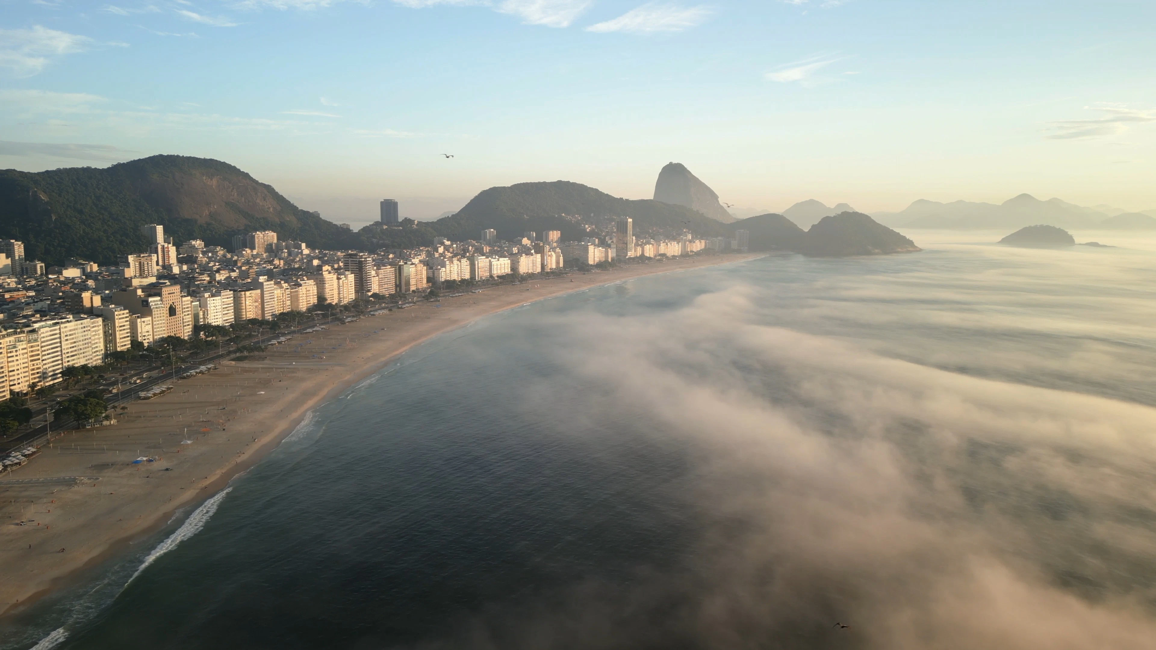Discover aerials-of-rio-de-janeiro, a story-driven footage | Artlist