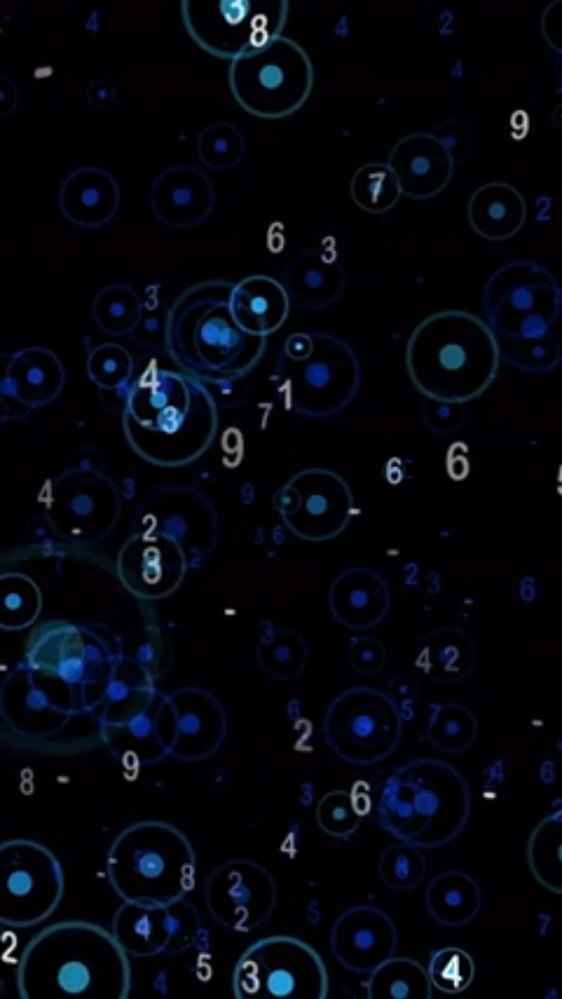 Algorithm, Numbers, Ai, Data by Animedias – Stock Footage | Artlist