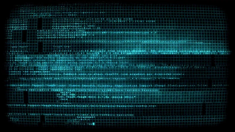 Background, Interference, Overlay, Texture by Pixel DNA – Stock Footage ...