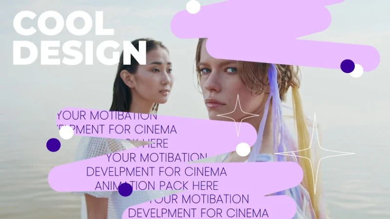 Full Creative Titles video templates | Artlist