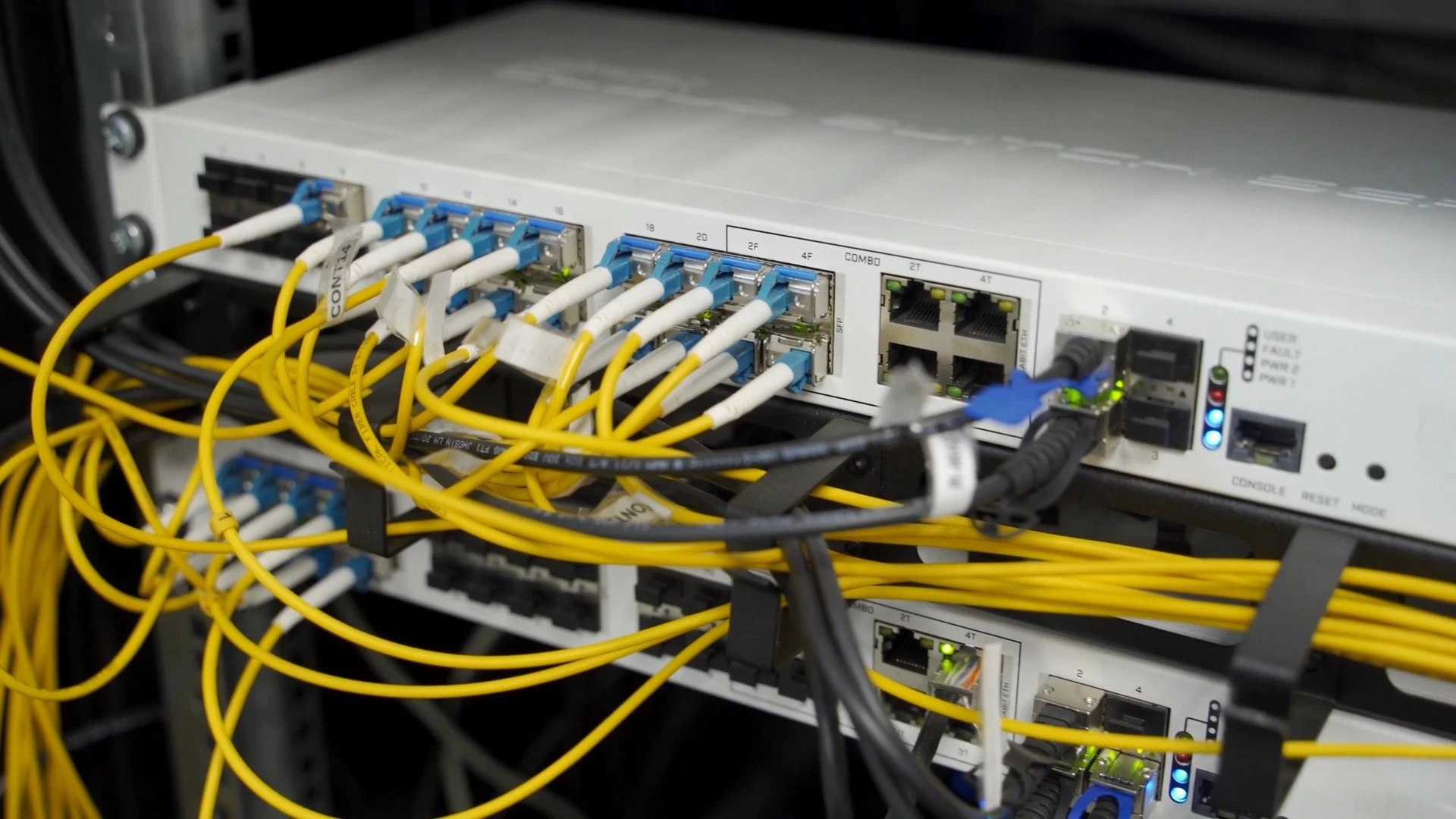 Discover server-network-worker, a story-driven footage | Artlist