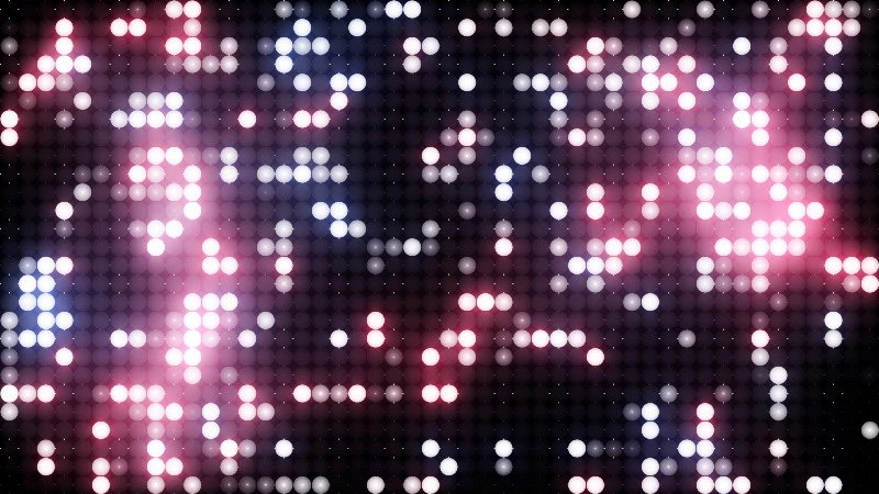 Background, Bright, Loop, Illuminated by DAVLEHA – Stock Footage | Artlist