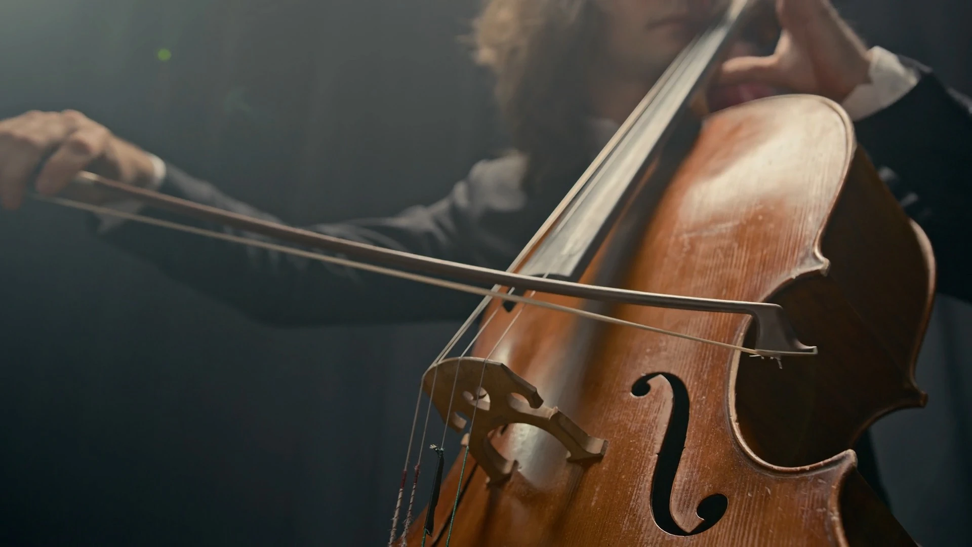 Discover classical-music-performance, a story-driven footage | Artlist
