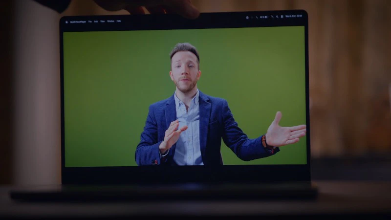 Hands, Closing, Laptop, Streaming by Animedias – Stock Footage | Artlist