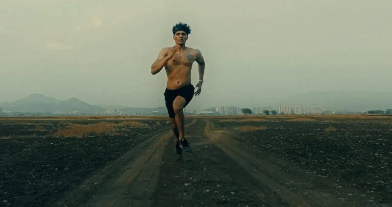 Shirtless, Power, Challenge, Man by Tanmaynik – Stock Footage | Artlist