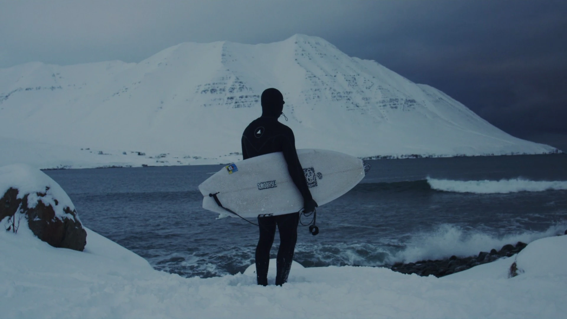 Discover snow-surf, a story-driven footage | Artlist
