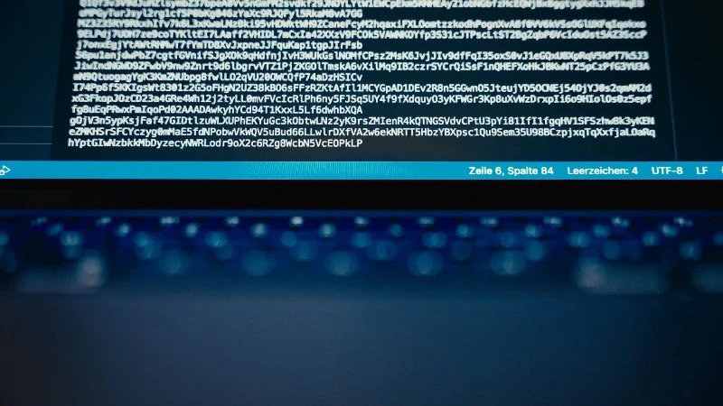 Screen, Laptop, Network, Computer Monitor by Joni Visuals – Stock ...
