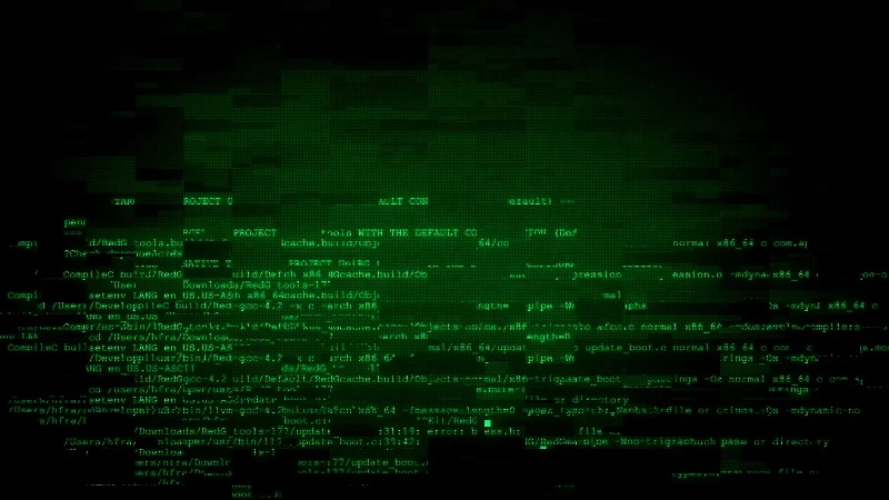 Cyber, Programmer, Hacker, Code by Pixel DNA – Stock Footage | Artlist