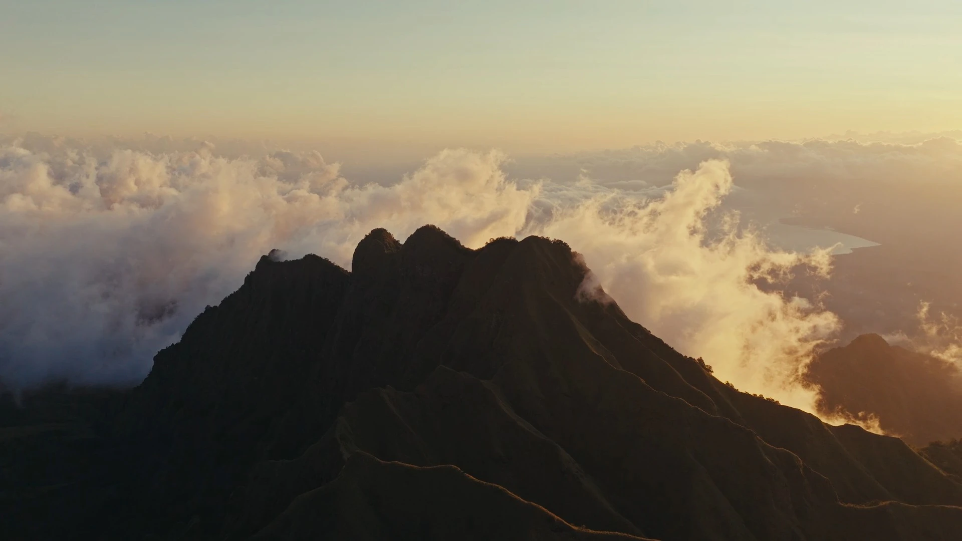 Discover volcano-landscape, a story-driven footage | Artlist