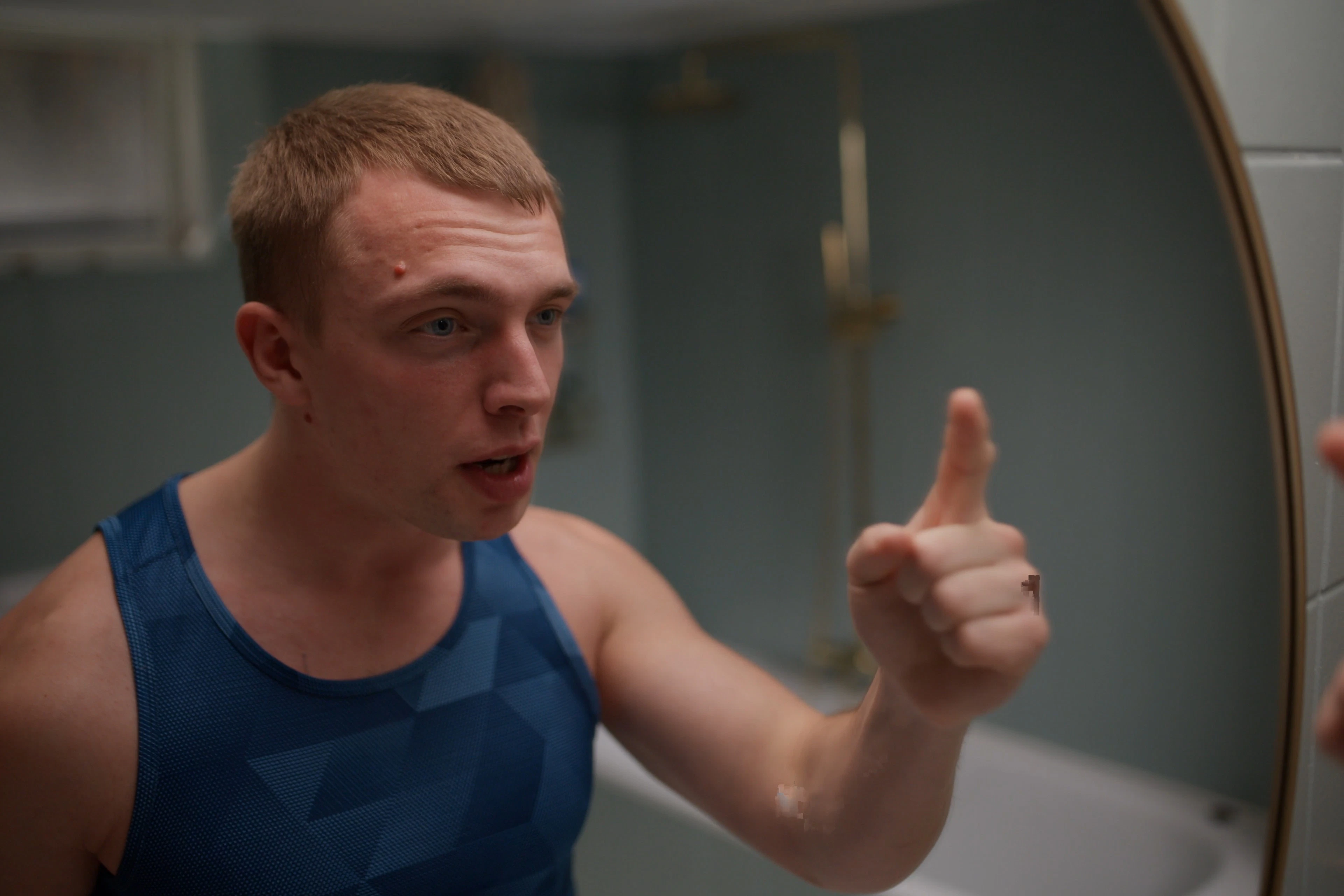 Discover morning-routine, a story-driven footage | Artlist