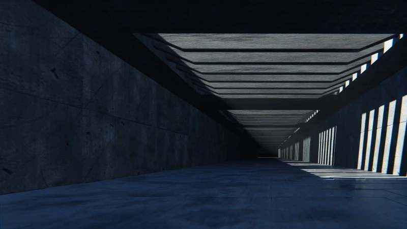 Animated, 3d, Shadows, Immersive by Oksana Kumer – Stock Footage | Artlist