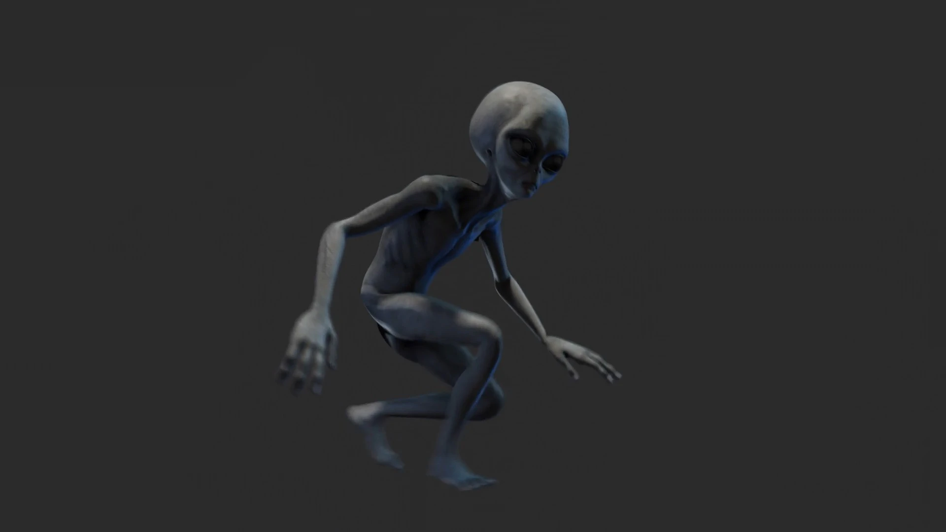 Discover alien-characters-on-alpha, a story-driven footage | Artlist