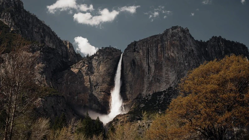 Stream, Waterfall, Rocks, Cliff by Reinis Kaspars – Stock Footage | Artlist