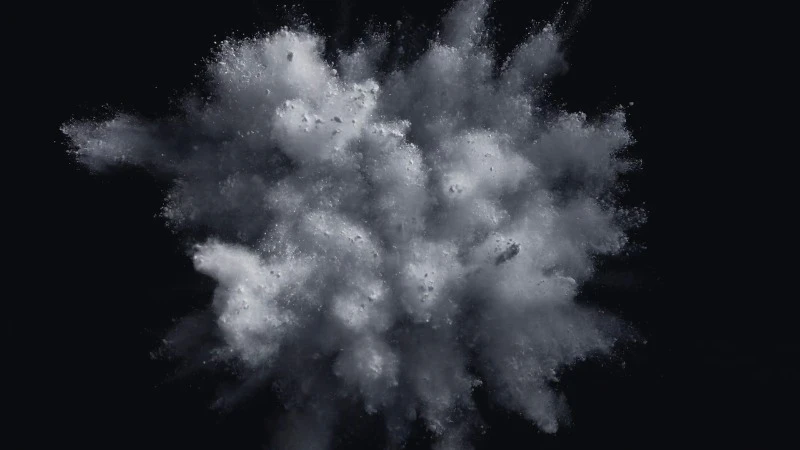 Powder, Dust, Grey, Explosion by Soraphotography – Stock Footage | Artlist
