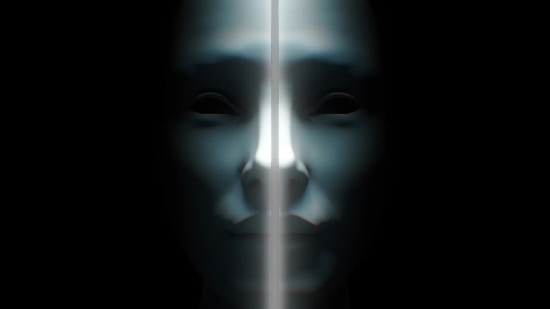 Discover split-faces, a story-driven footage | Artlist