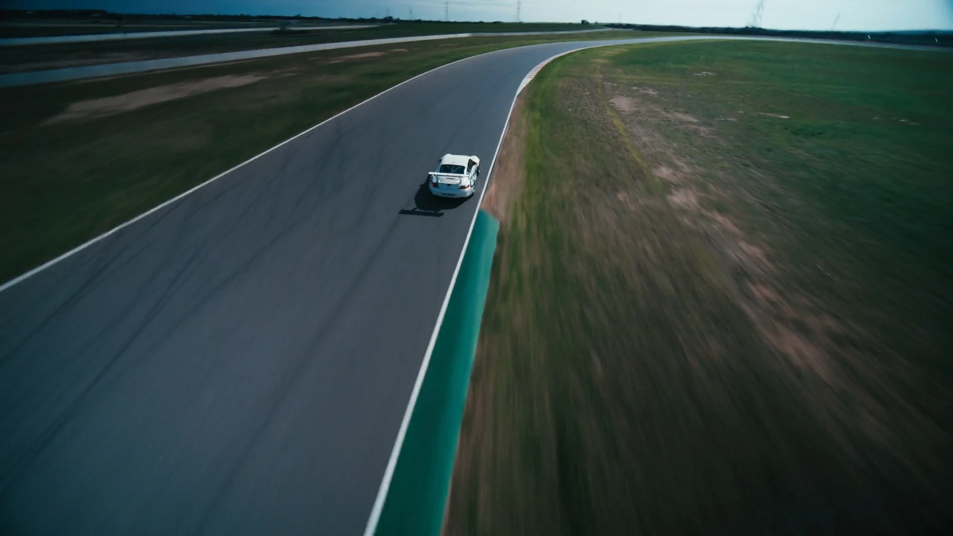 Discover the-racing-line, a story-driven footage | Artlist