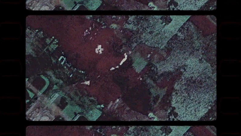 Retro, Overlay, Film Scan, Transition by Thomas Gellert – Stock Footage ...