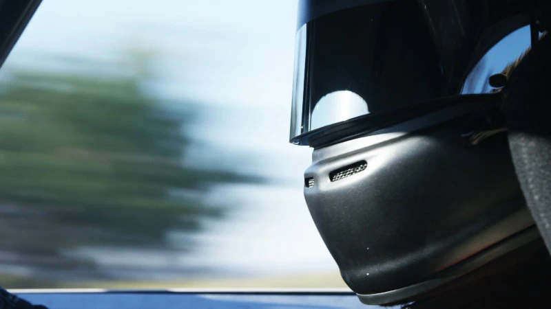 Race, Speed, Racing Car, Driver by Brad Day – Stock Footage | Artlist