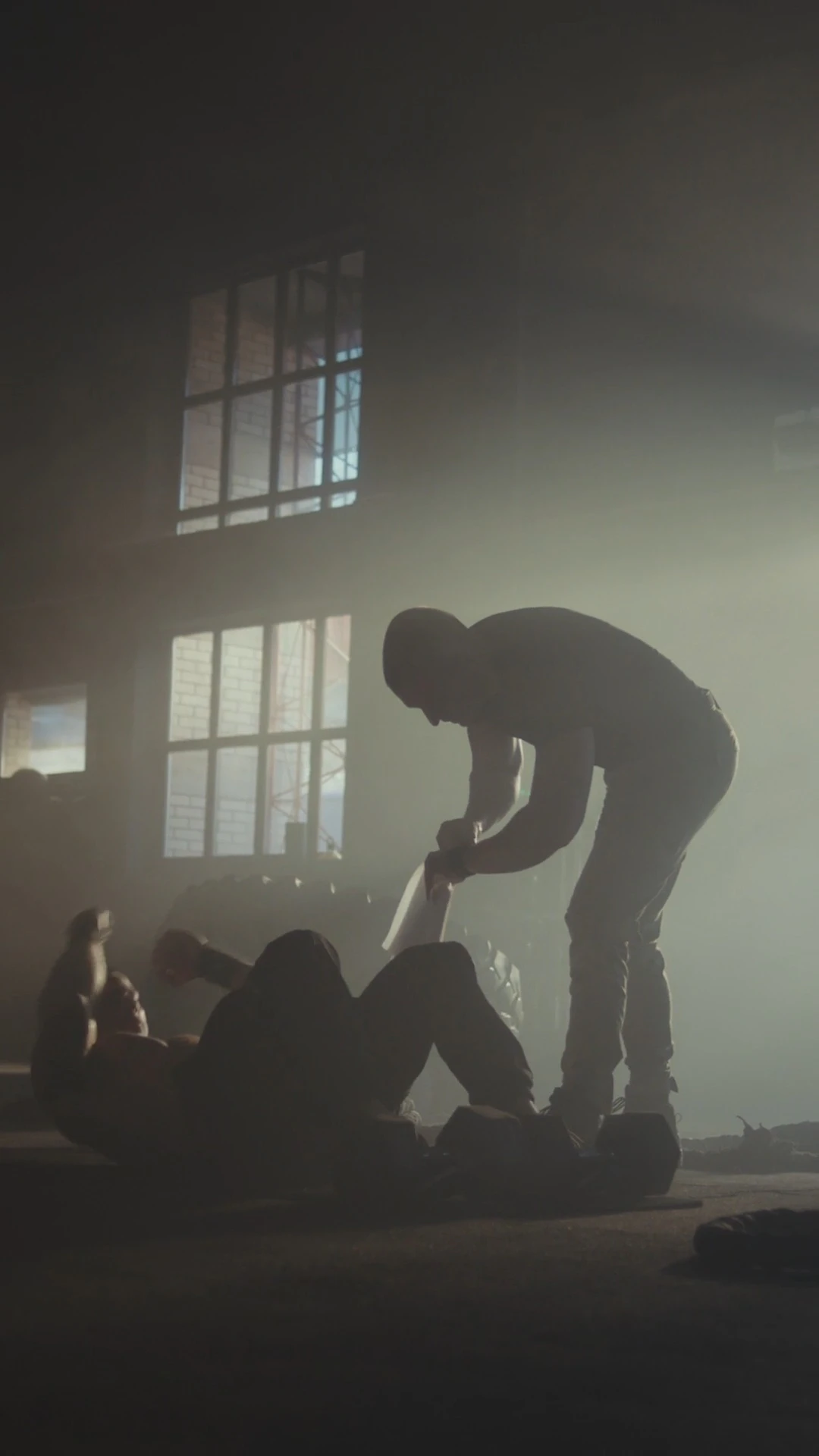 Discover core-strength, a story-driven footage | Artlist