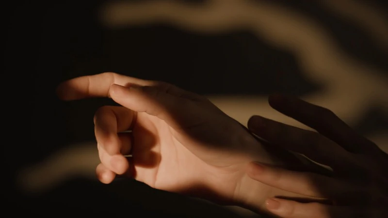 Shadow, Hands, Abstract, Art by AnnaStills – Stock Footage | Artlist