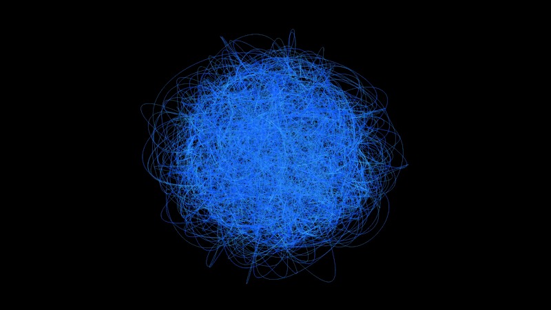 Animated, Dark, Visuals, Texture by Animedias – Stock Footage | Artlist