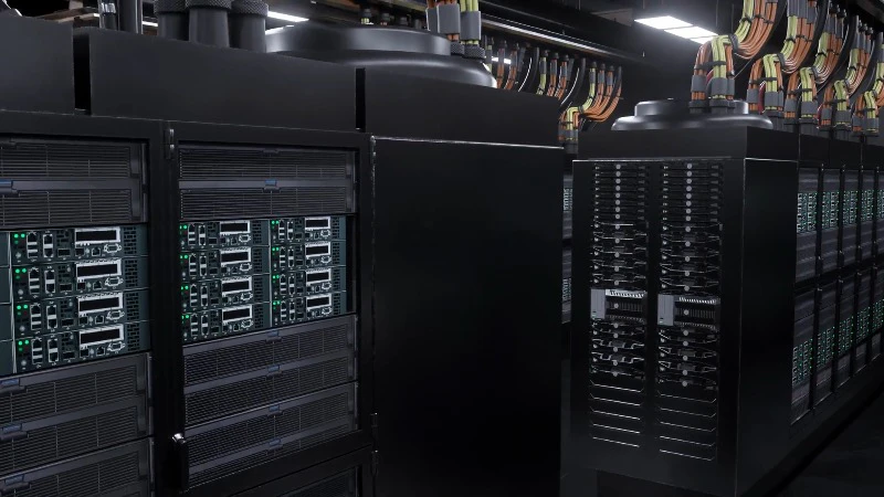 Data, Digital, Mainframe, Internet by DAVLEHA – Stock Footage | Artlist