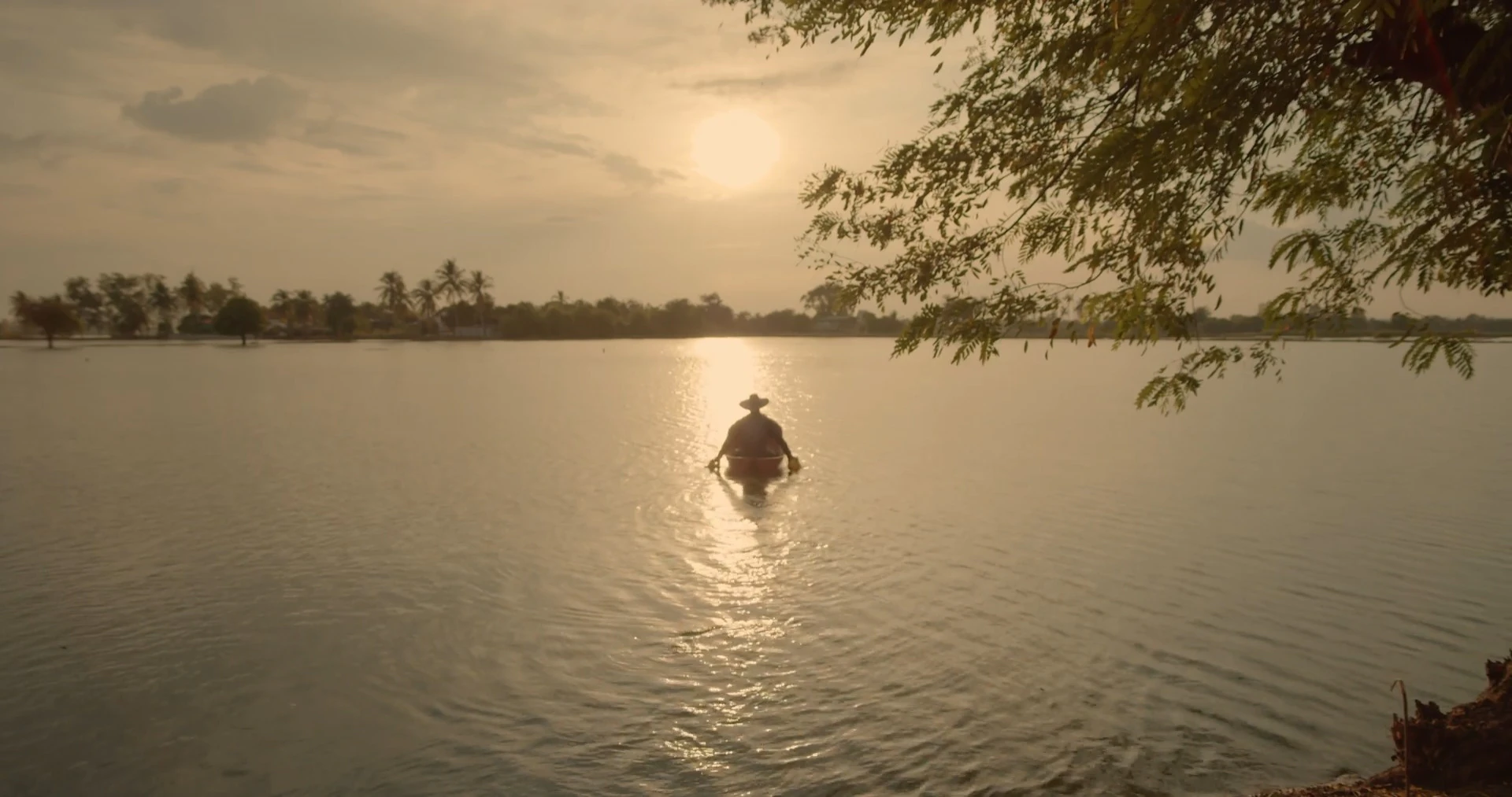 Discover asian-fisherman, a story-driven footage | Artlist