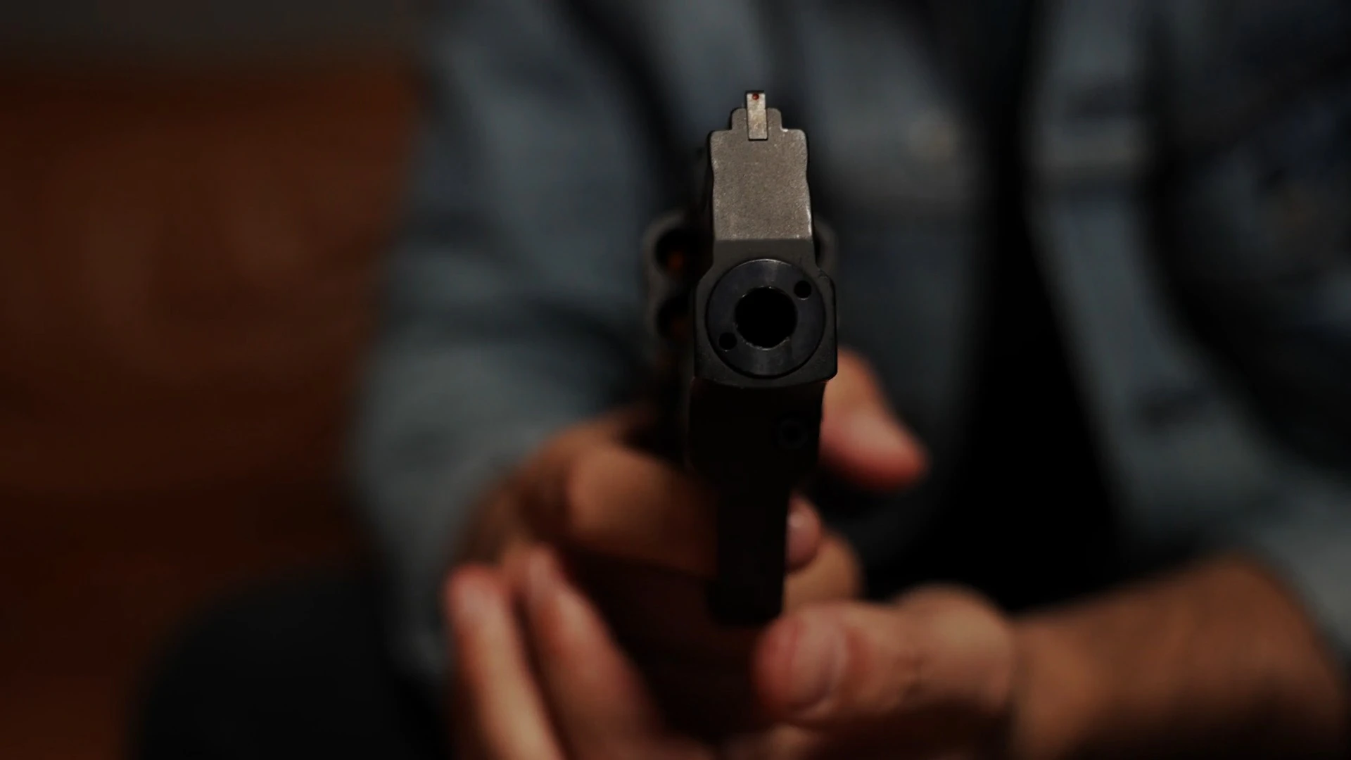 Discover loading-a-revolver, a story-driven footage | Artlist