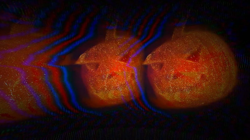 Loop, Ghost, Spinning, Halloween by Timecodex – Stock Footage | Artlist