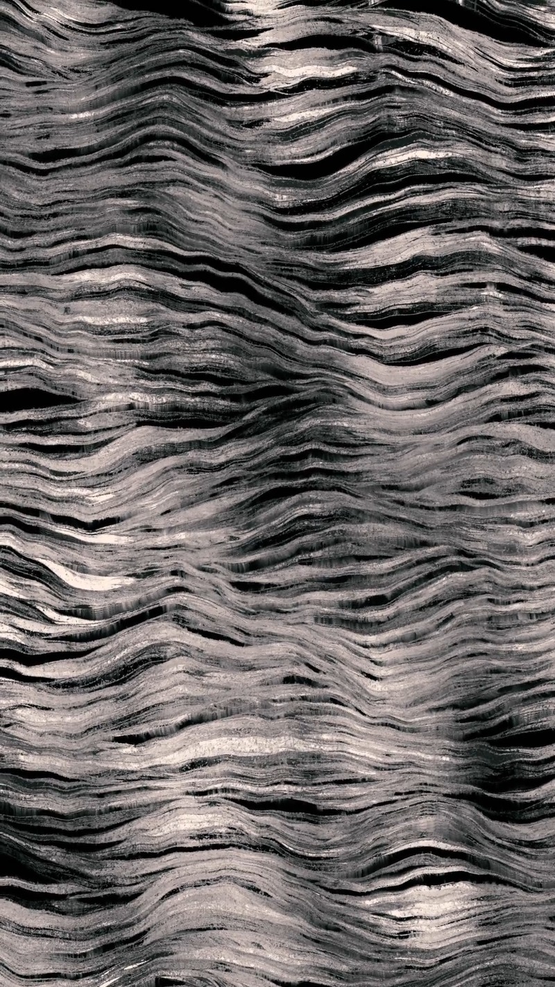 Abstract Strokes Motion Graphics Loop By Sunbeat Studio Stock