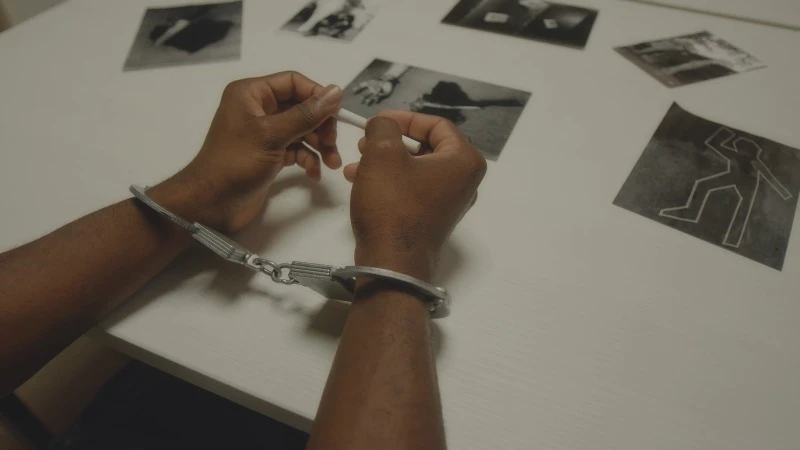 Criminal, Investigation, Crime, Suspect by SeventyFour – Stock Footage ...