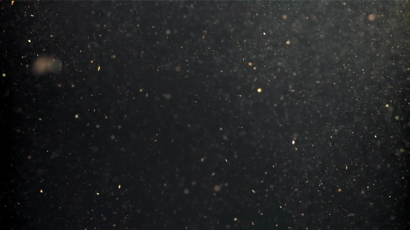 Black Background, Flying, Suspended, Splashing by Artem_ka – Stock ...